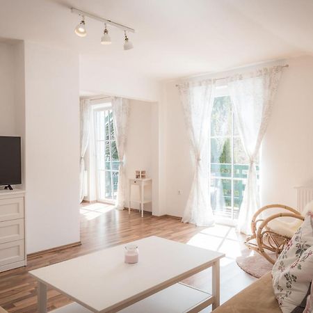 Ferienwohnung Weitental Lackenhof Exteriér fotografie