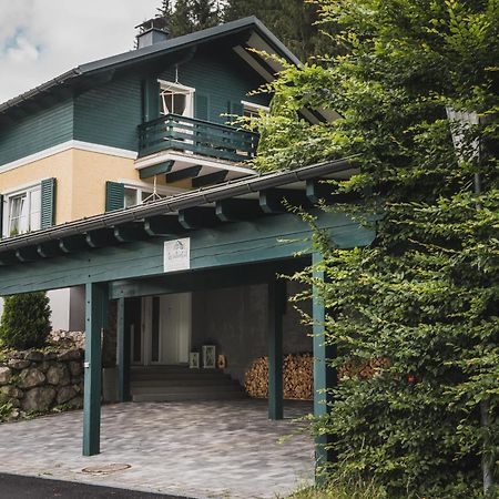 Ferienwohnung Weitental Lackenhof Exteriér fotografie