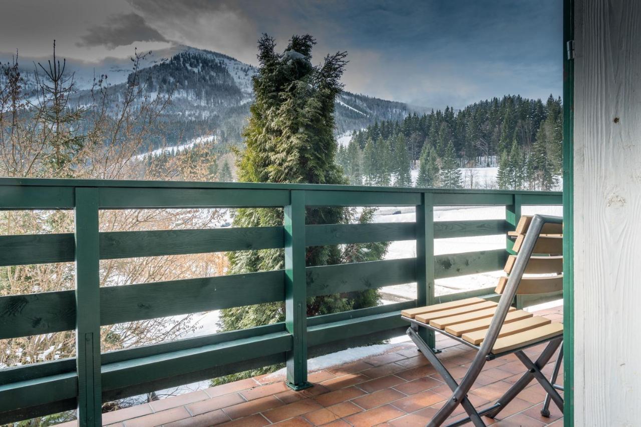 Ferienwohnung Weitental Lackenhof Exteriér fotografie