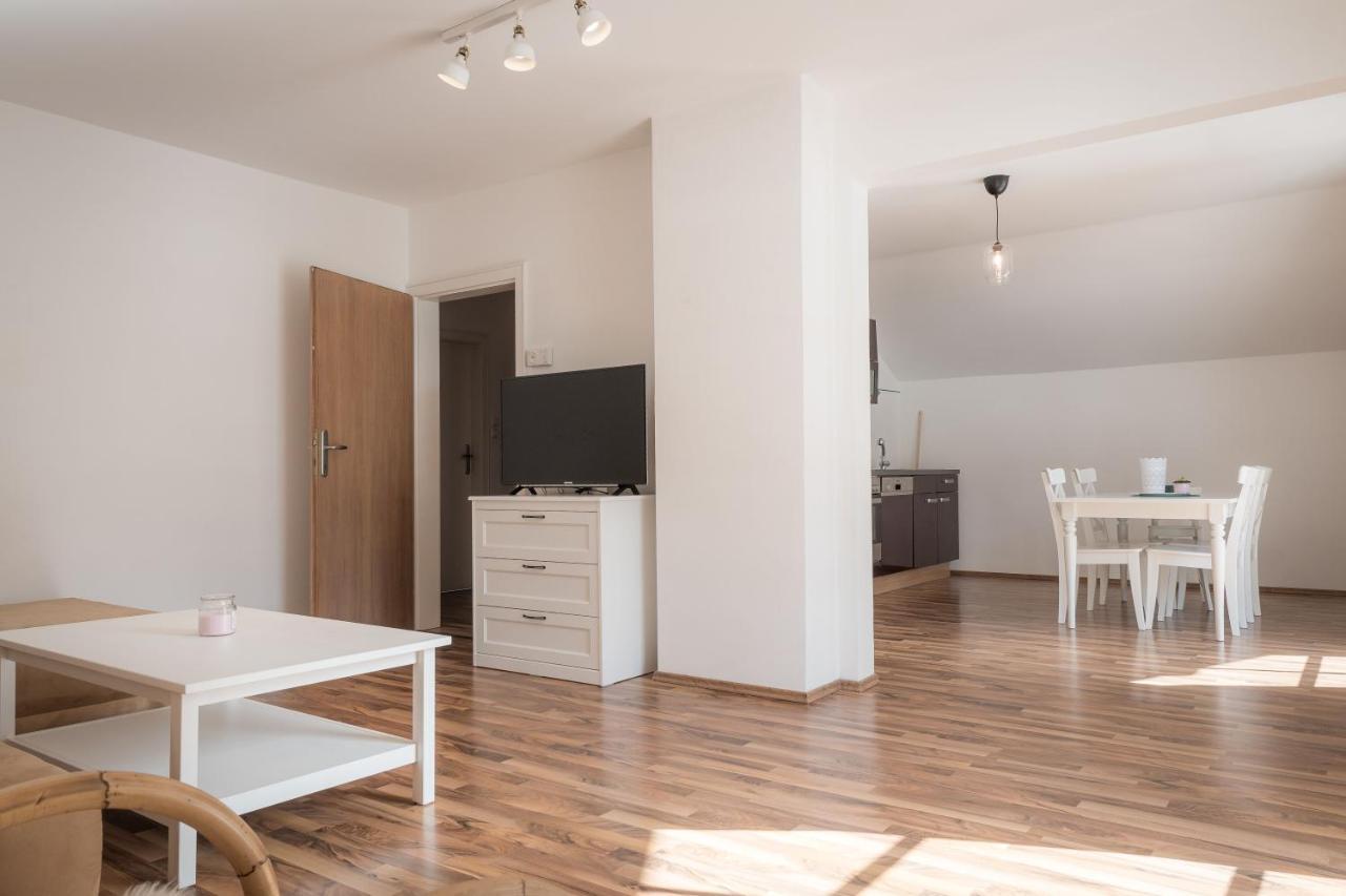 Ferienwohnung Weitental Lackenhof Exteriér fotografie