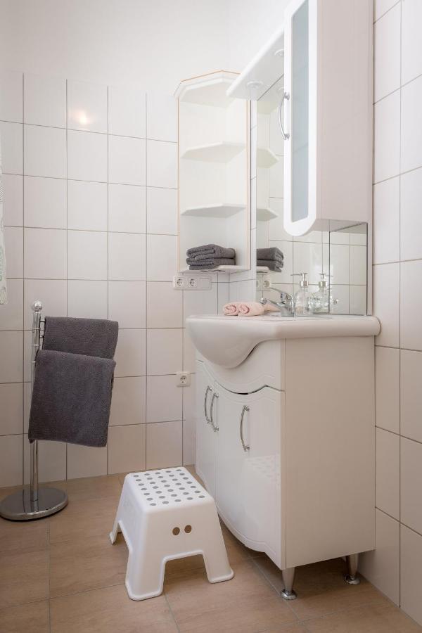 Ferienwohnung Weitental Lackenhof Exteriér fotografie