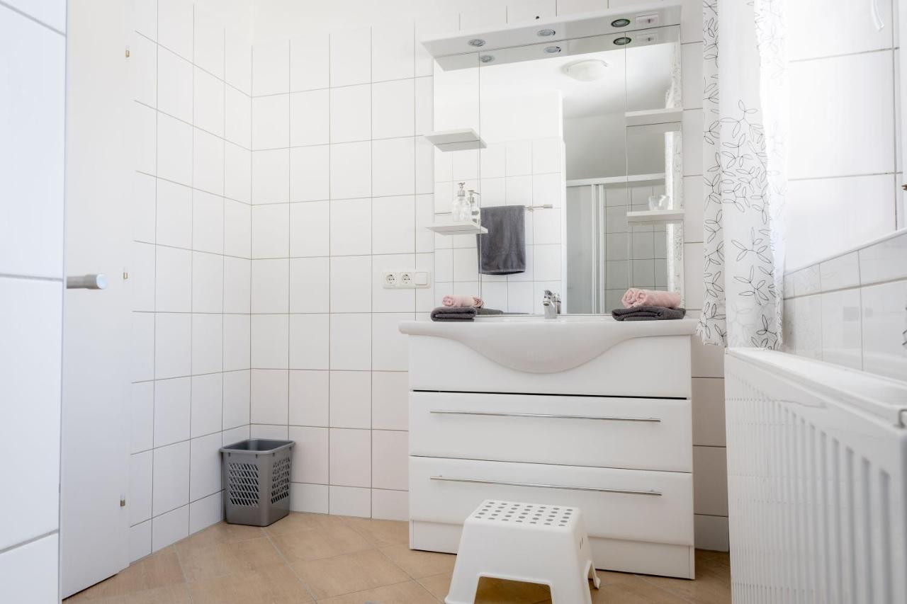 Ferienwohnung Weitental Lackenhof Exteriér fotografie